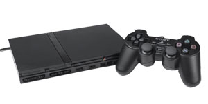 playstation 2