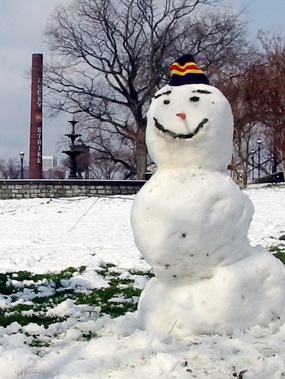 snowman