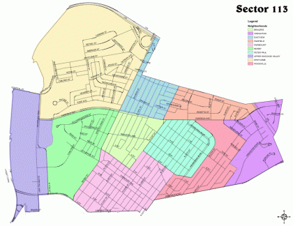 sector_113_neighborhoods