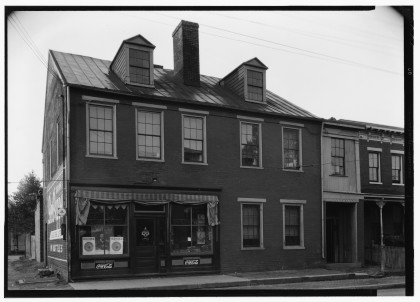 2239-41 Venable Street (mid-1930s)