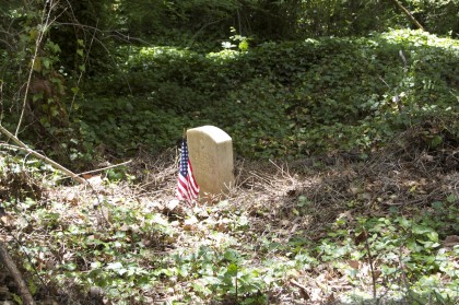 East End Cemetery (Richmond, Virginia)-15