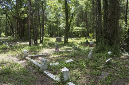 East End Cemetery (Richmond, Virginia)-16