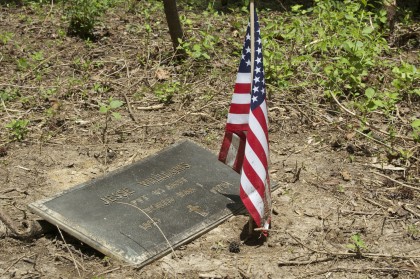 East End Cemetery (Richmond, Virginia)-21