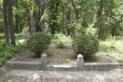 East End Cemetery (Richmond, Virginia)-24