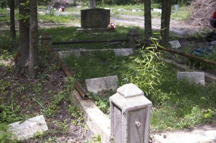 East End Cemetery (Richmond, Virginia)-28