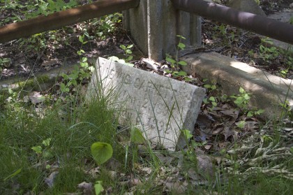 East End Cemetery (Richmond, Virginia)-29