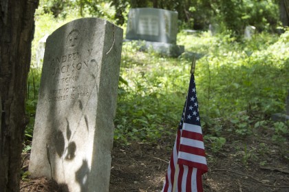 East End Cemetery (Richmond, Virginia)-3