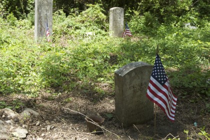 East End Cemetery (Richmond, Virginia)-5