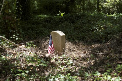 East End Cemetery (Richmond, Virginia)-7