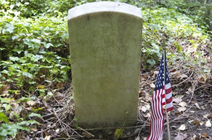 East End Cemetery (Richmond, Virginia)-9