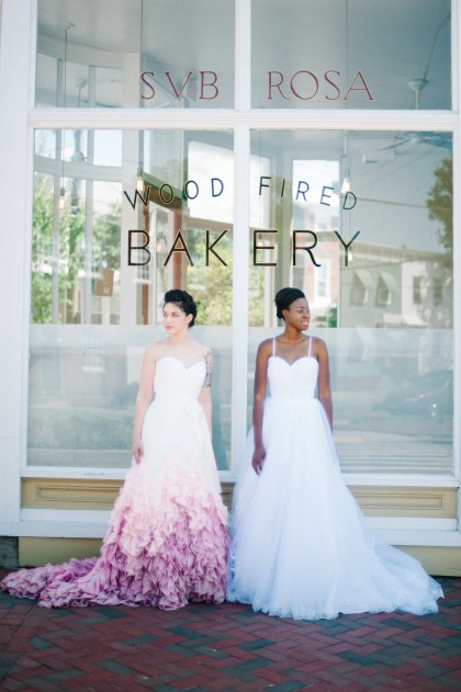 View More: http://iyqphotography.pass.us/urbansetbride