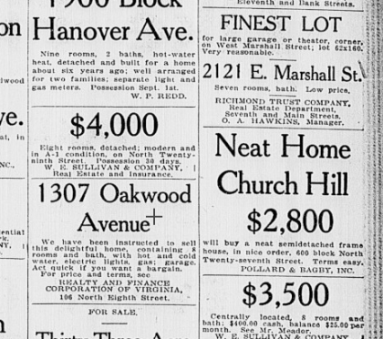 Richmond Times-Dispatch (May 9, 1920)