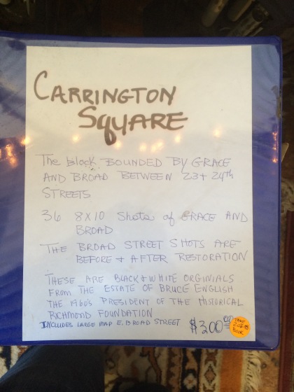 Carrington Square