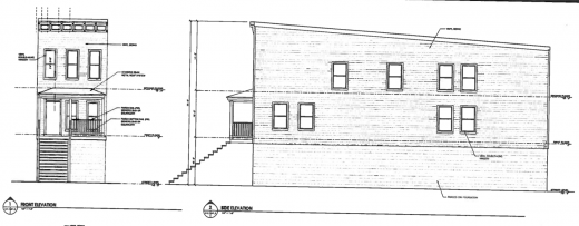 2620 Q Street (proposed)